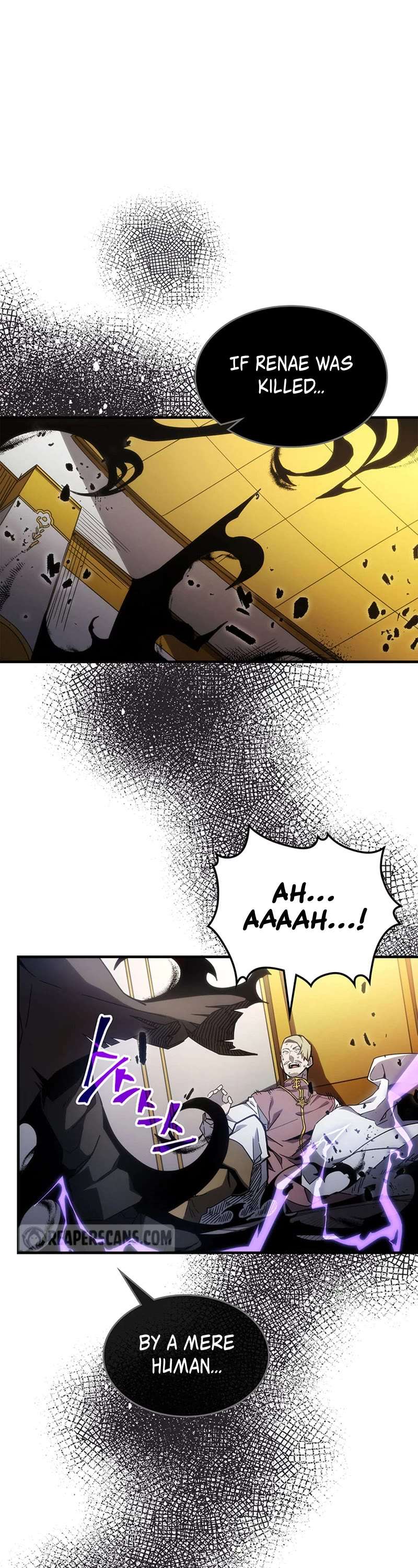 Read The Unbeatable Dungeon's Lazy Boss Monster Manga Online