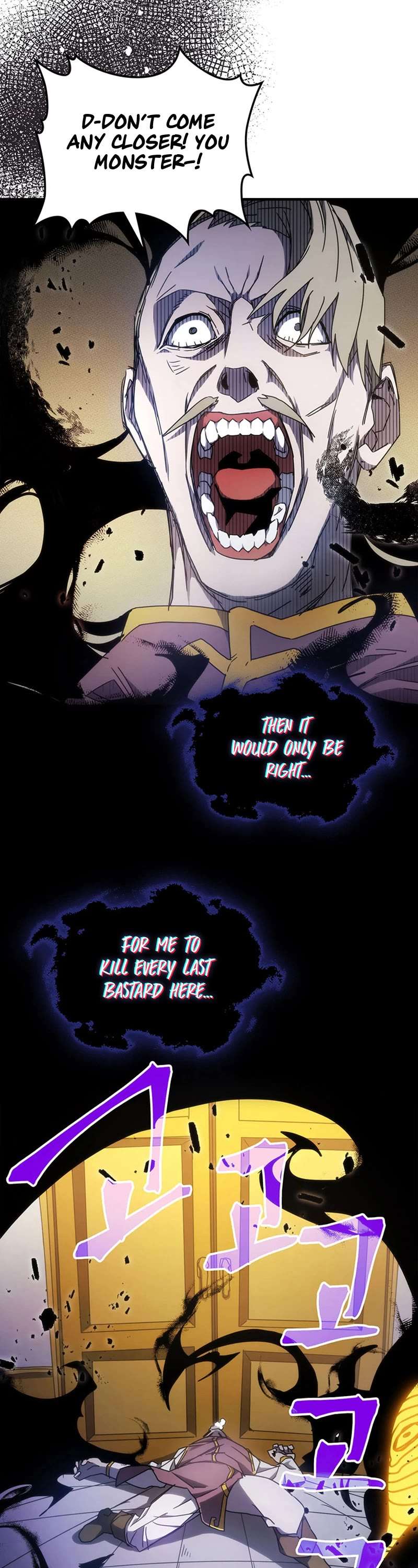 Read The Unbeatable Dungeon's Lazy Boss Monster Manga Online