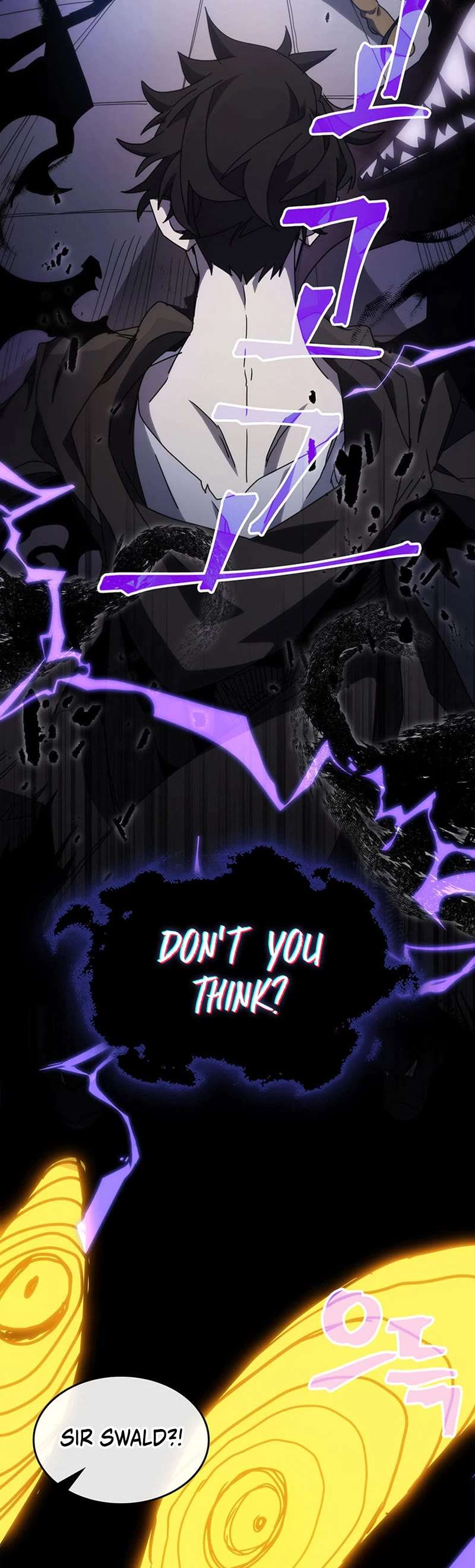 Read The Unbeatable Dungeon's Lazy Boss Monster Manga Online