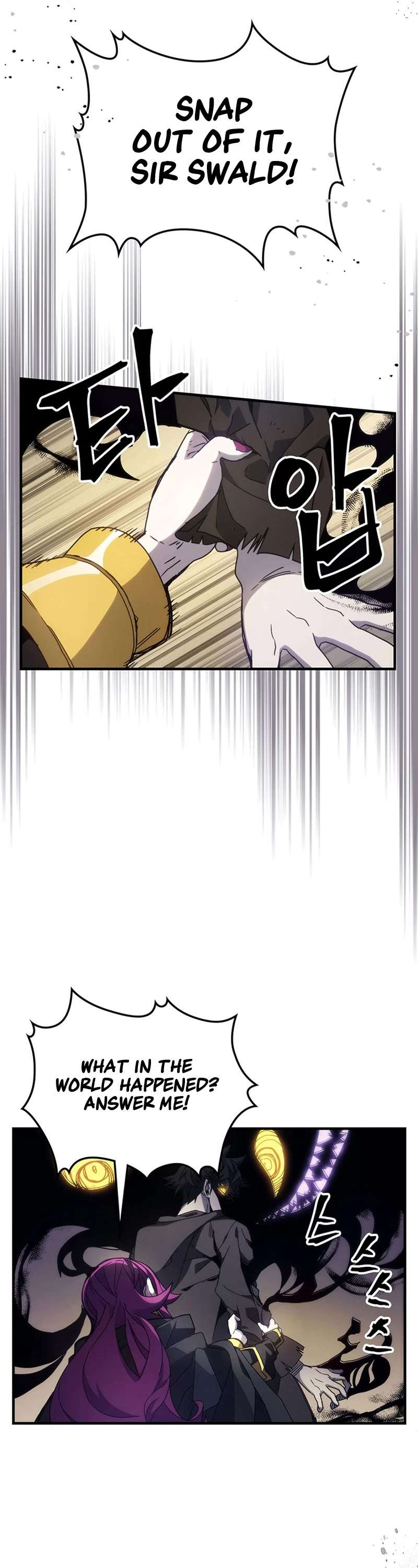 Read The Unbeatable Dungeon's Lazy Boss Monster Manga Online