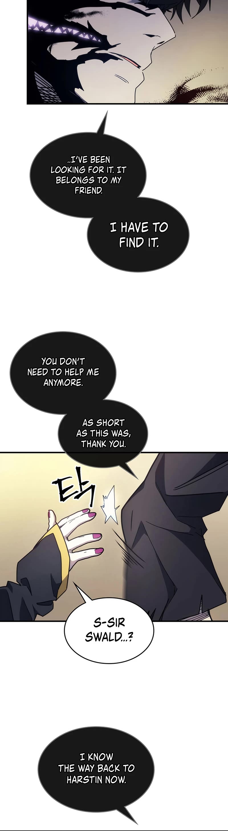 Read The Unbeatable Dungeon's Lazy Boss Monster Manga Online