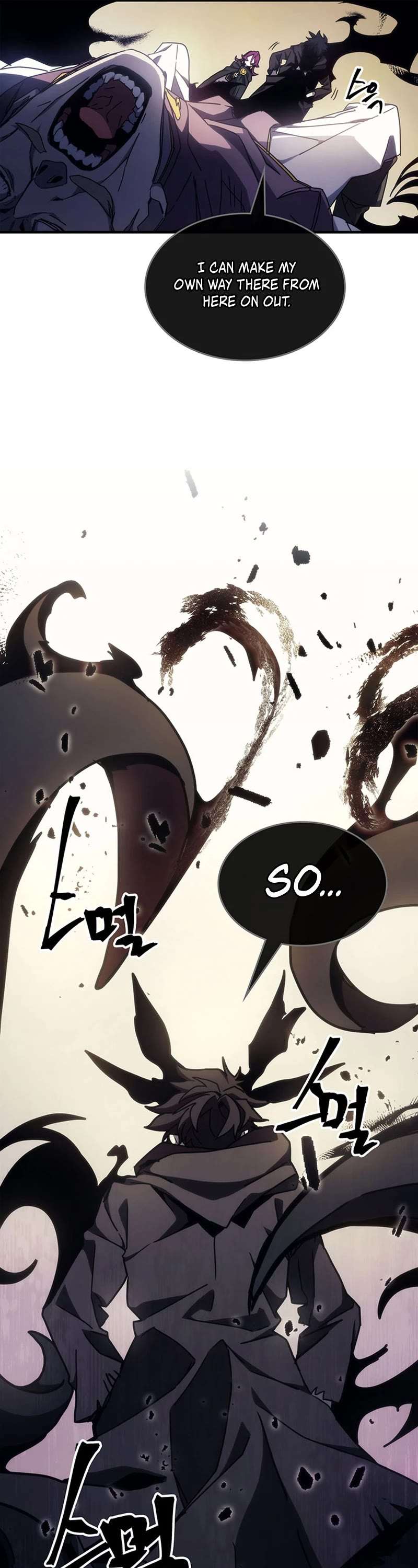 Read The Unbeatable Dungeon's Lazy Boss Monster Manga Online