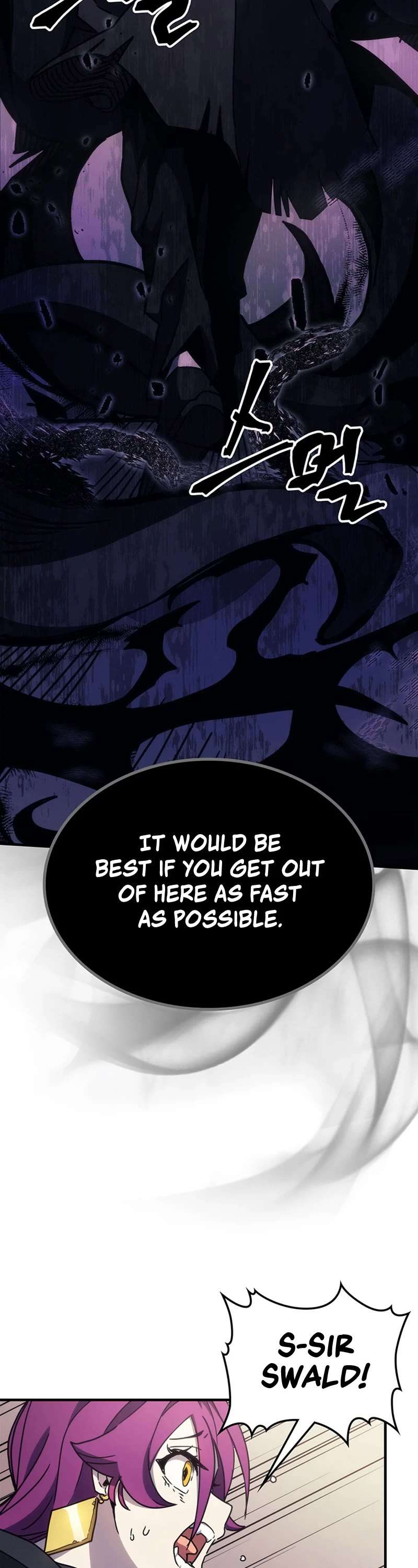 Read The Unbeatable Dungeon's Lazy Boss Monster Manga Online