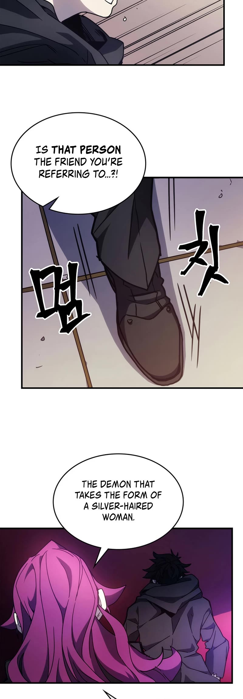 Read The Unbeatable Dungeon's Lazy Boss Monster Manga Online