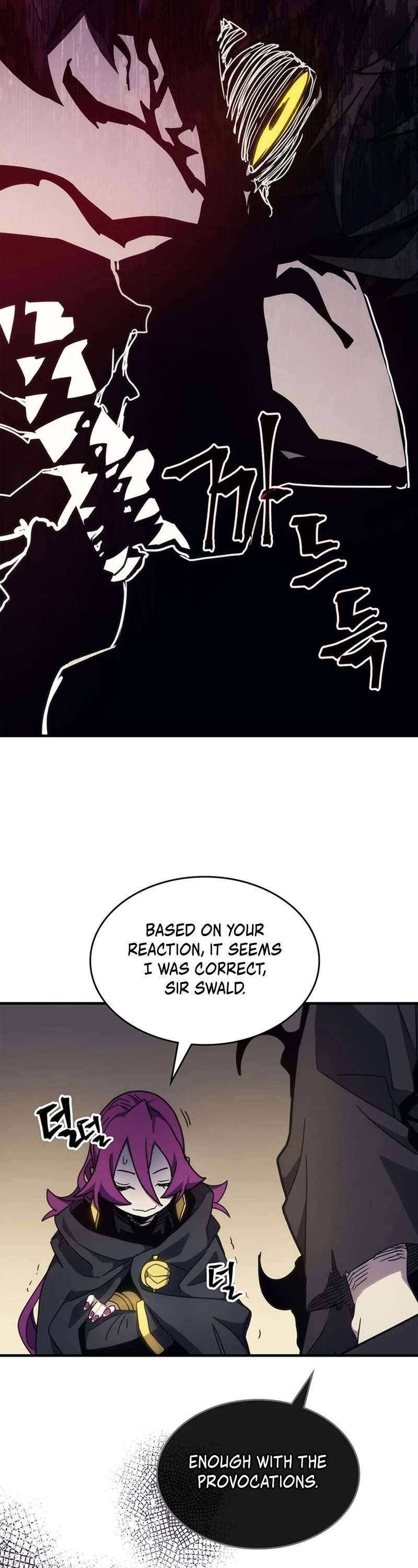 Read The Unbeatable Dungeon's Lazy Boss Monster Manga Online