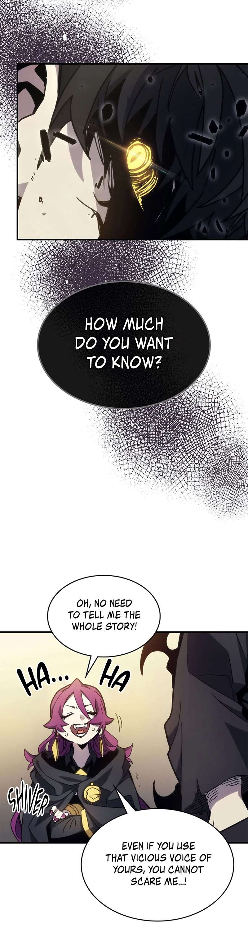 Read The Unbeatable Dungeon's Lazy Boss Monster Manga Online