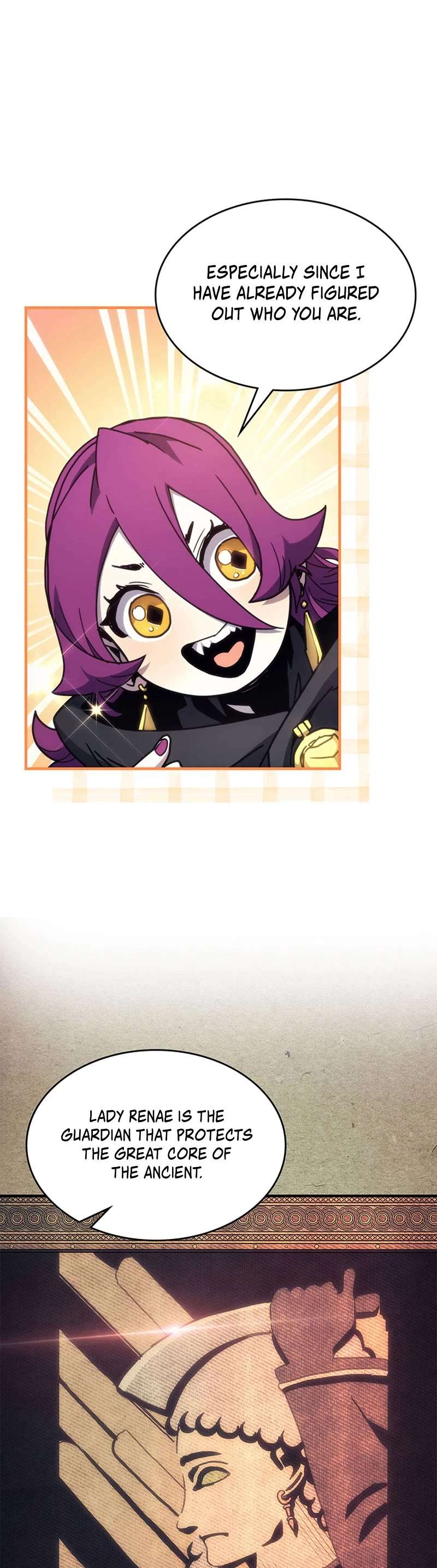 Read The Unbeatable Dungeon's Lazy Boss Monster Manga Online