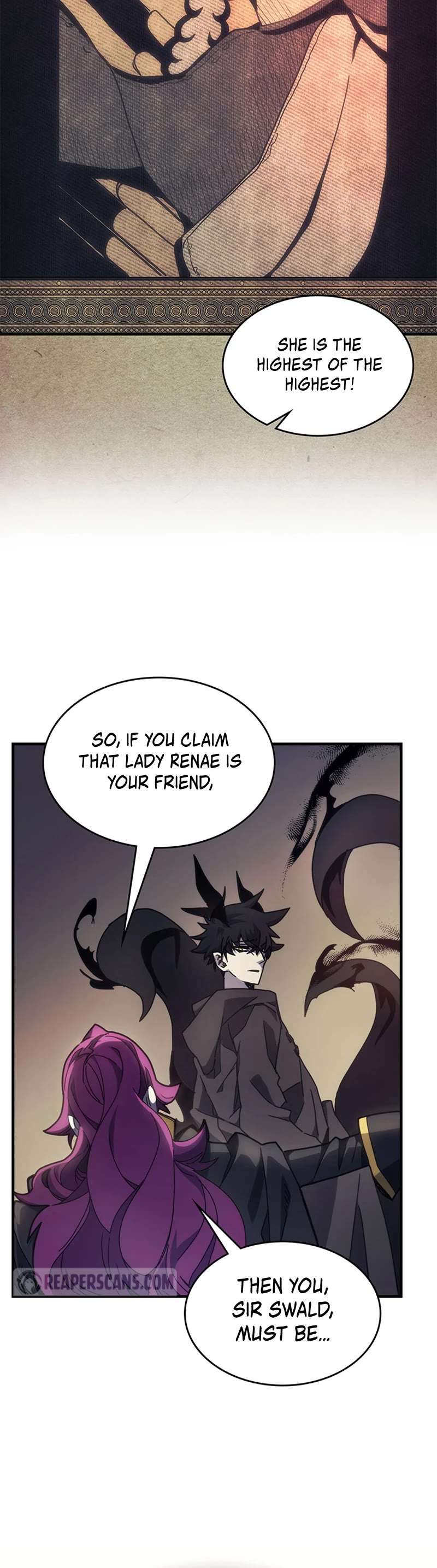 Read The Unbeatable Dungeon's Lazy Boss Monster Manga Online