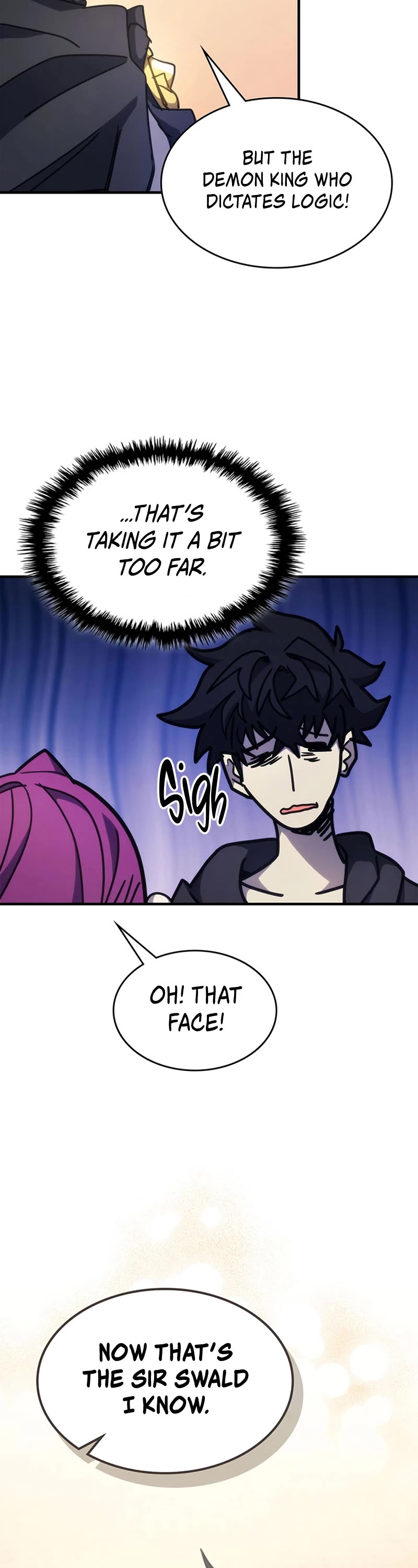 Read The Unbeatable Dungeon's Lazy Boss Monster Manga Online