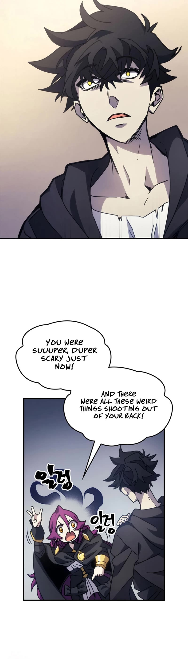 Read The Unbeatable Dungeon's Lazy Boss Monster Manga Online