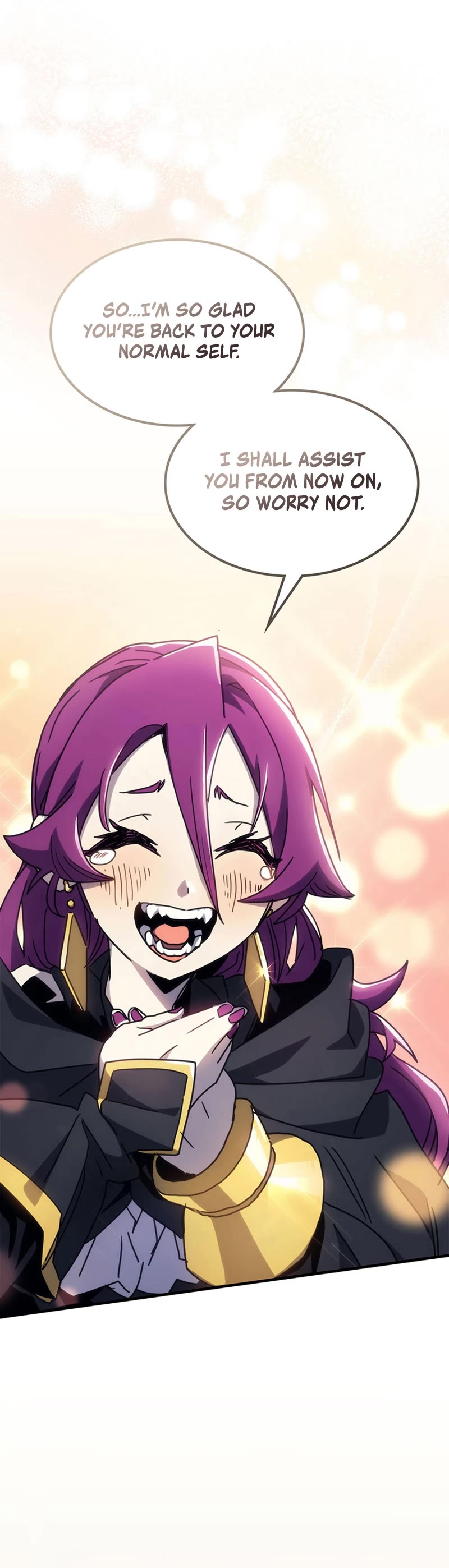 Read The Unbeatable Dungeon's Lazy Boss Monster Manga Online