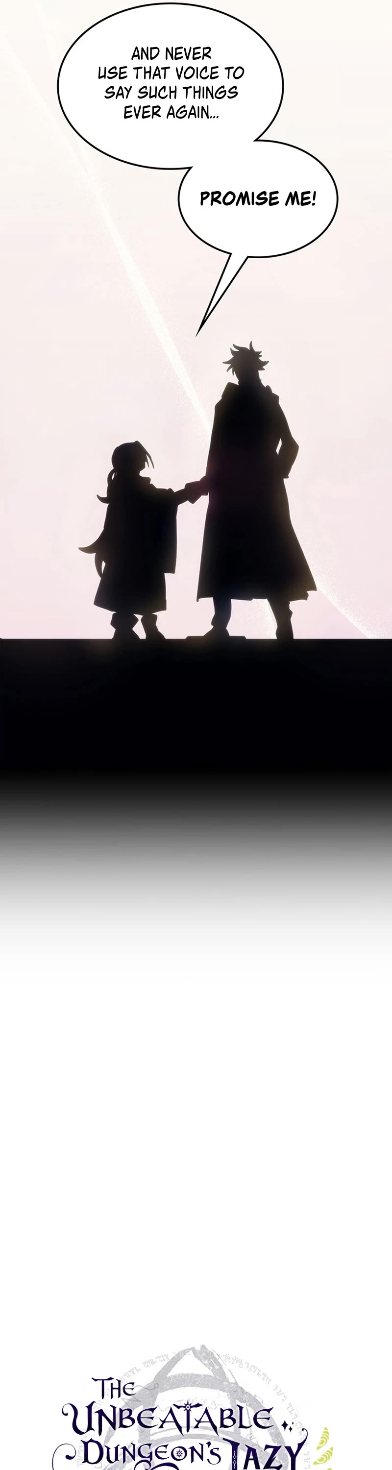 Read The Unbeatable Dungeon's Lazy Boss Monster Manga Online