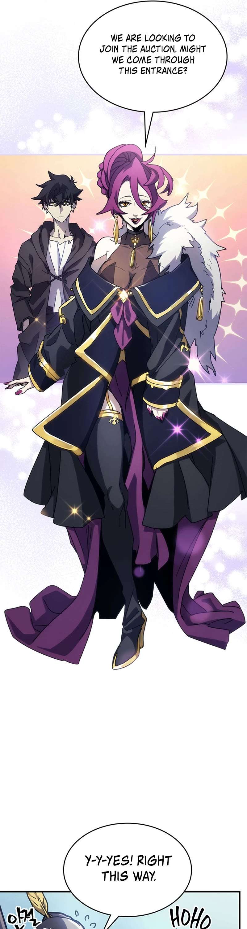 Read The Unbeatable Dungeon's Lazy Boss Monster Manga Online