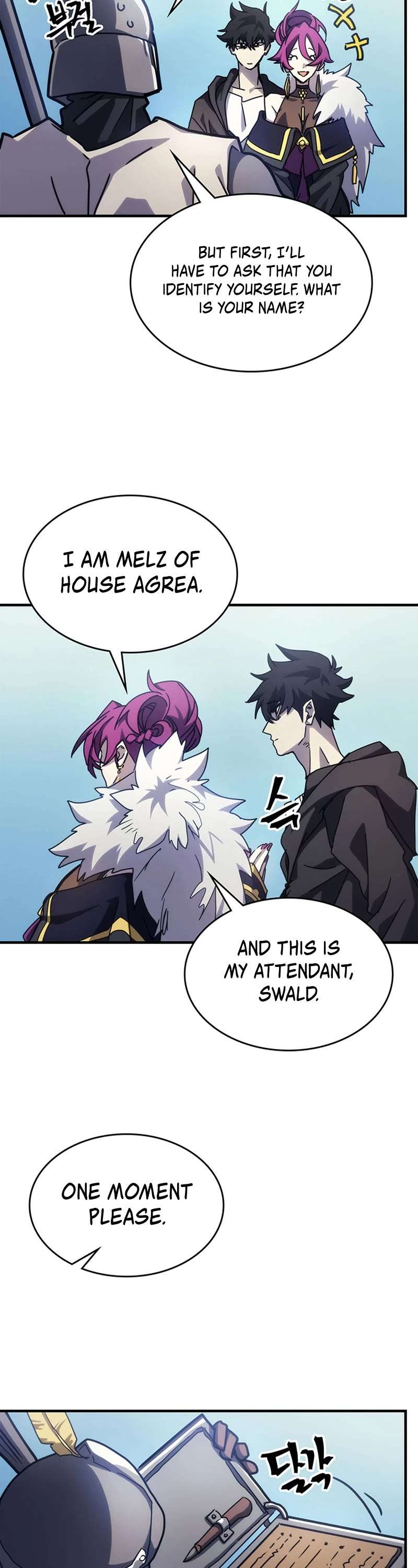 Read The Unbeatable Dungeon's Lazy Boss Monster Manga Online