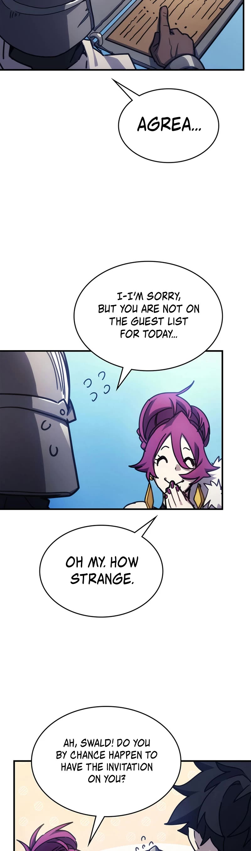 Read The Unbeatable Dungeon's Lazy Boss Monster Manga Online