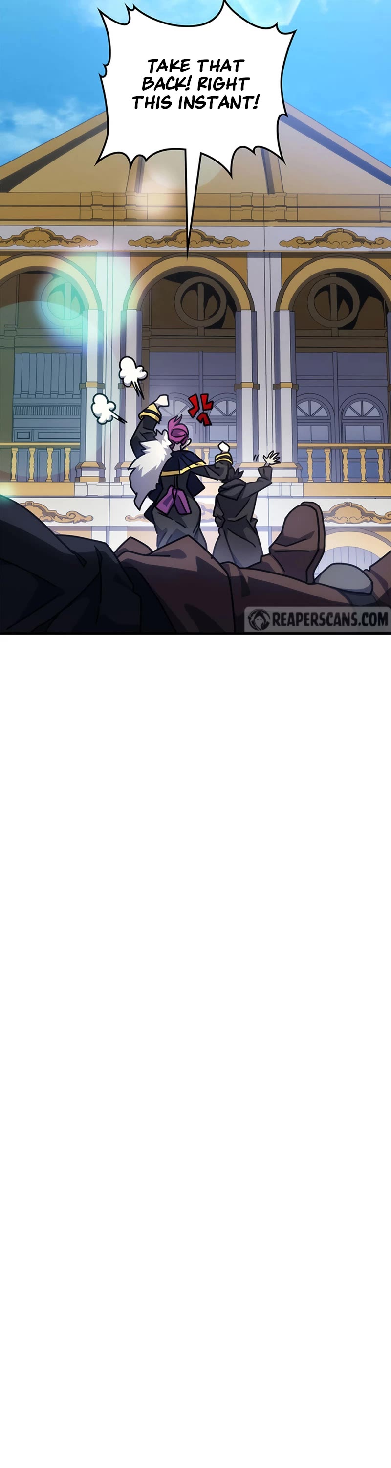 Read The Unbeatable Dungeon's Lazy Boss Monster Manga Online