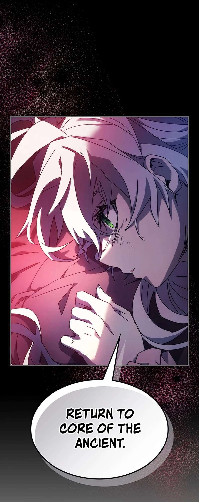 Read The Unbeatable Dungeon's Lazy Boss Monster Manga Online