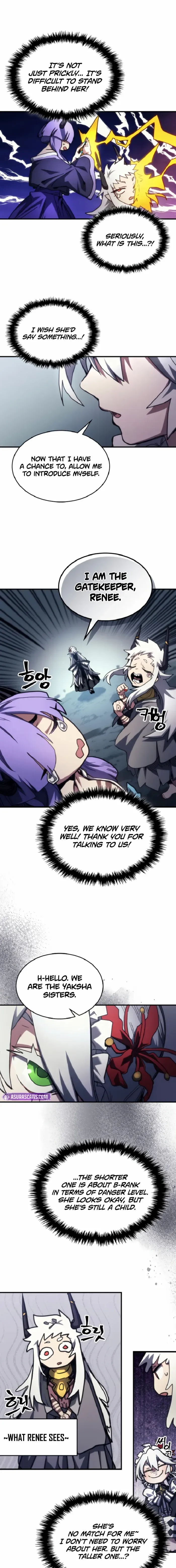 Read The Unbeatable Dungeon's Lazy Boss Monster Manga Online