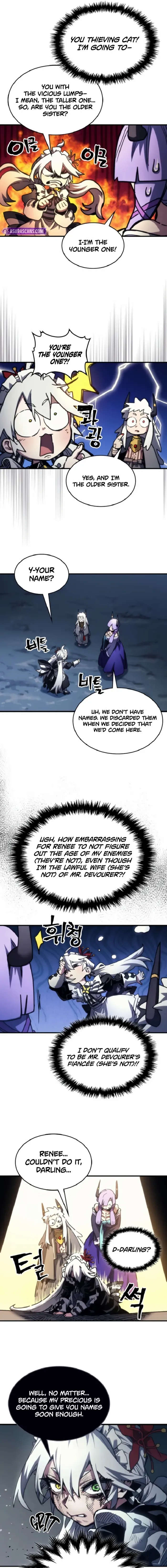 Read The Unbeatable Dungeon's Lazy Boss Monster Manga Online