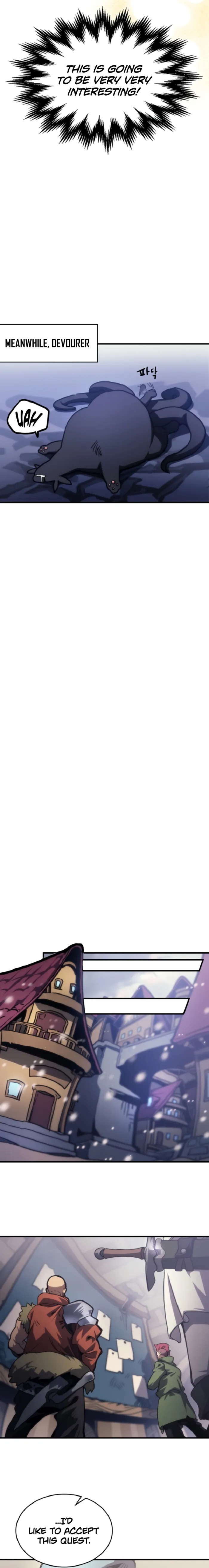 Read The Unbeatable Dungeon's Lazy Boss Monster Manga Online