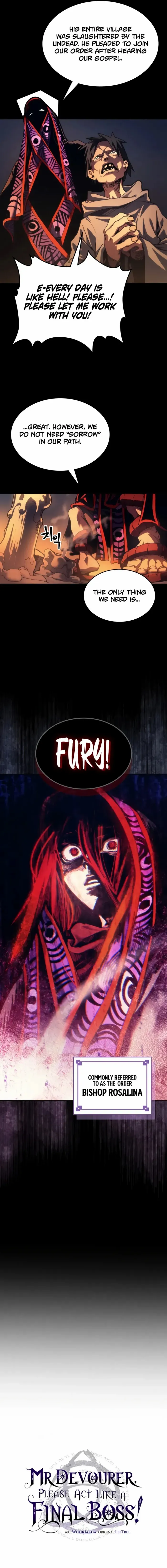 Read The Unbeatable Dungeon's Lazy Boss Monster Manga Online