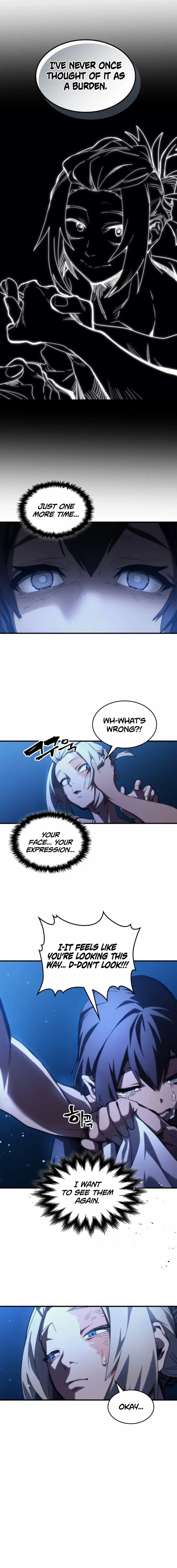 Read The Unbeatable Dungeon's Lazy Boss Monster Manga Online