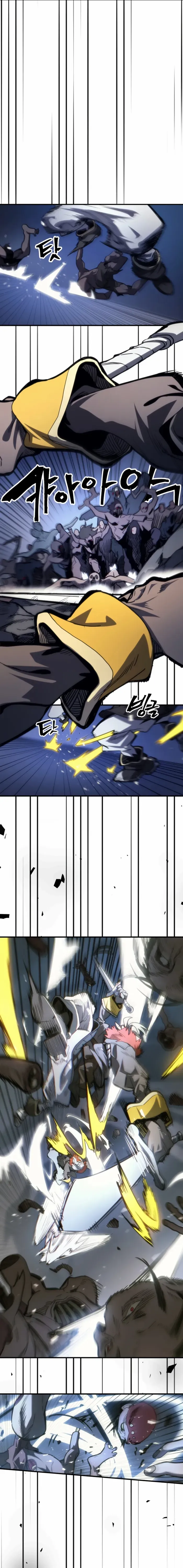 Read The Unbeatable Dungeon's Lazy Boss Monster Manga Online