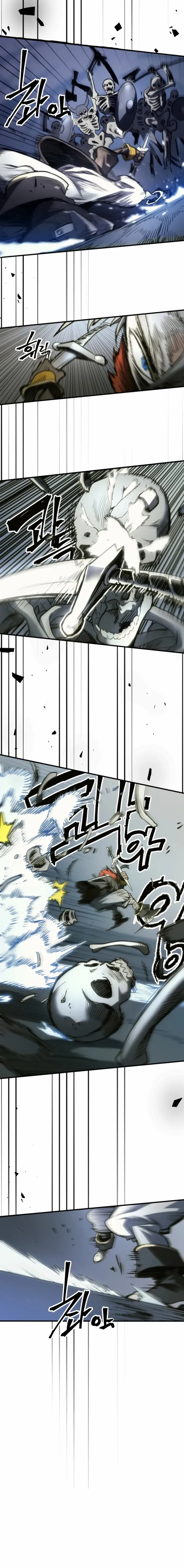 Read The Unbeatable Dungeon's Lazy Boss Monster Manga Online