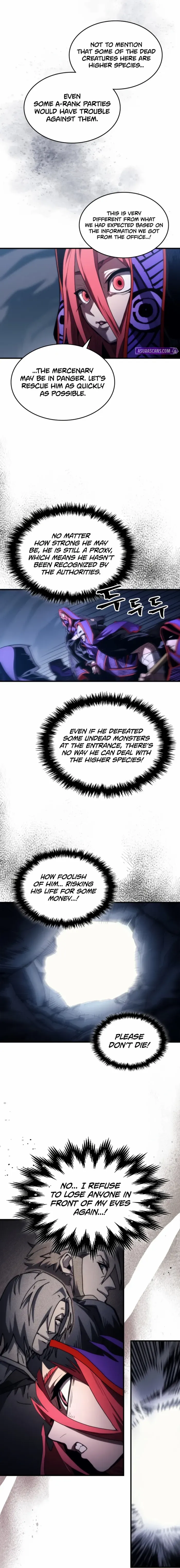 Read The Unbeatable Dungeon's Lazy Boss Monster Manga Online