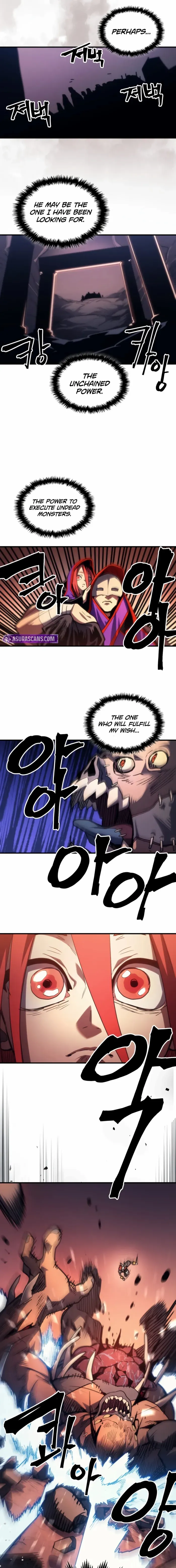 Read The Unbeatable Dungeon's Lazy Boss Monster Manga Online