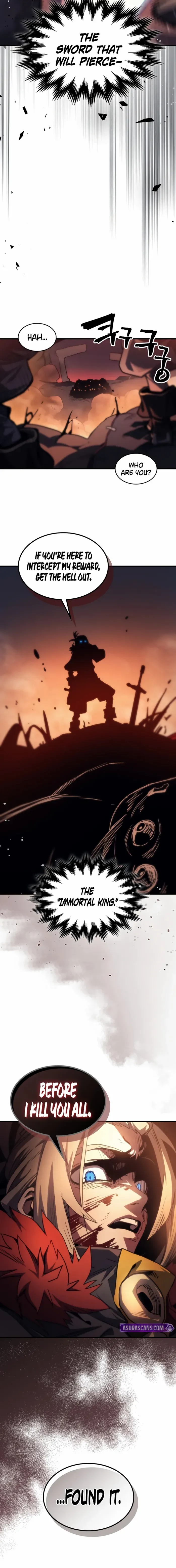 Read The Unbeatable Dungeon's Lazy Boss Monster Manga Online