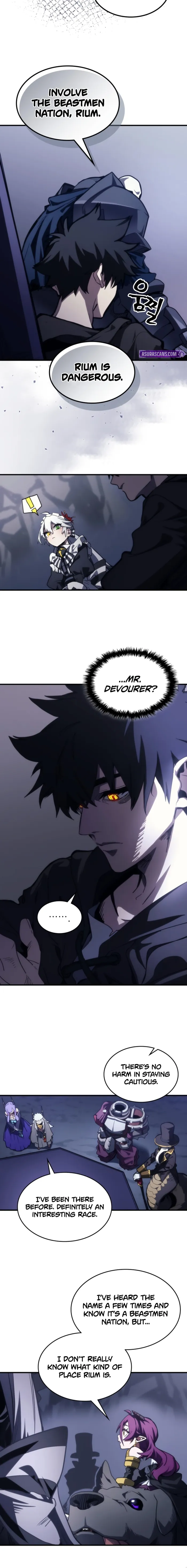 Read The Unbeatable Dungeon's Lazy Boss Monster Manga Online