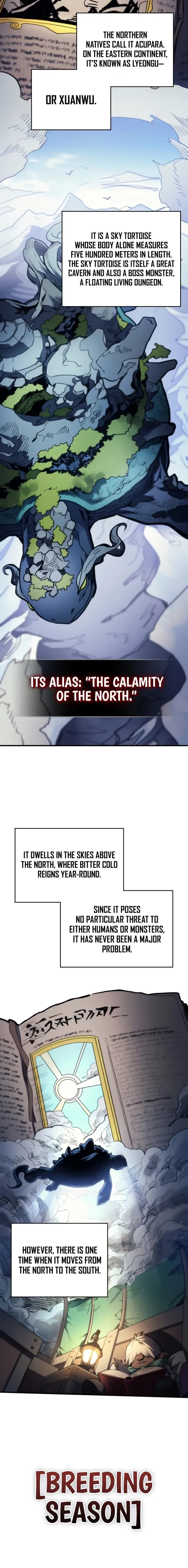 Read The Unbeatable Dungeon's Lazy Boss Monster Manga Online