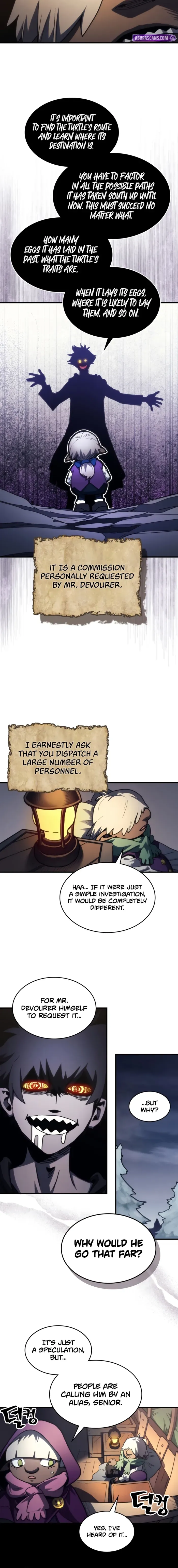 Read The Unbeatable Dungeon's Lazy Boss Monster Manga Online