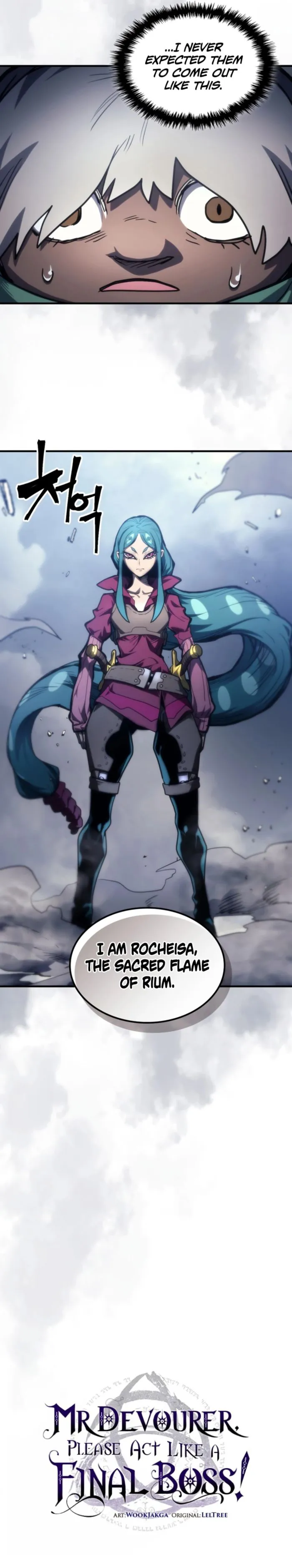 Read The Unbeatable Dungeon's Lazy Boss Monster Manga Online