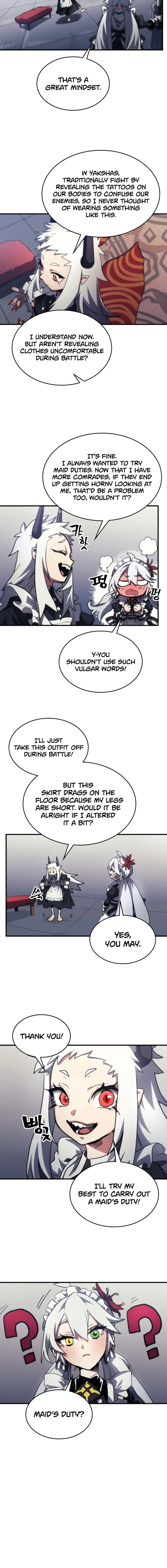 Read The Unbeatable Dungeon's Lazy Boss Monster Manga Online