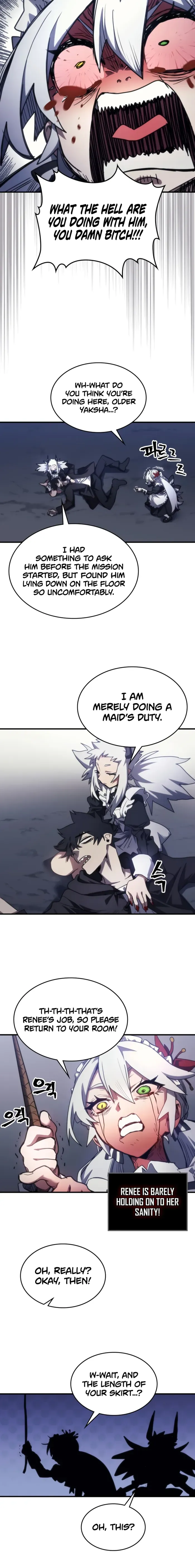 Read The Unbeatable Dungeon's Lazy Boss Monster Manga Online