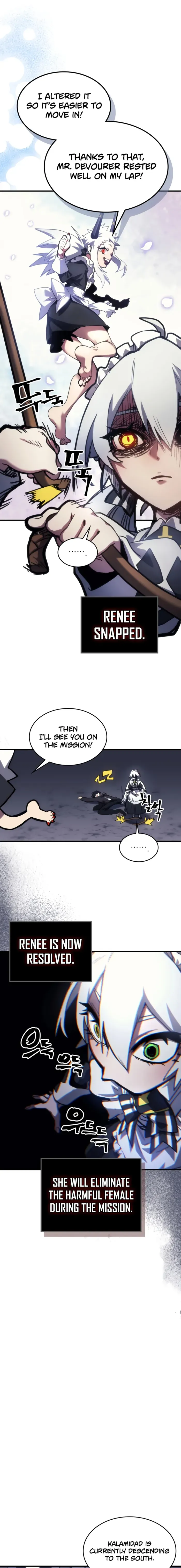 Read The Unbeatable Dungeon's Lazy Boss Monster Manga Online