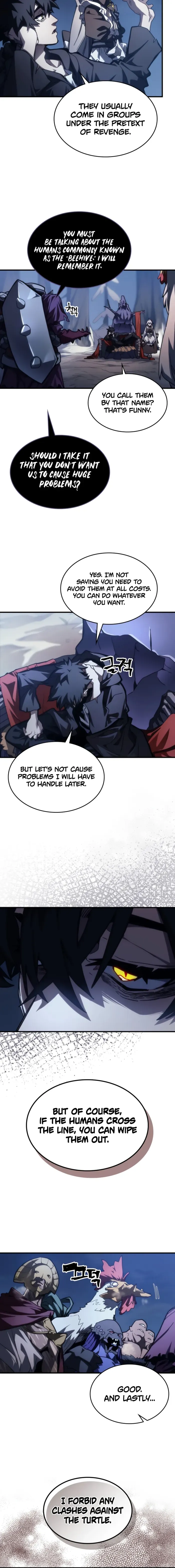 Read The Unbeatable Dungeon's Lazy Boss Monster Manga Online