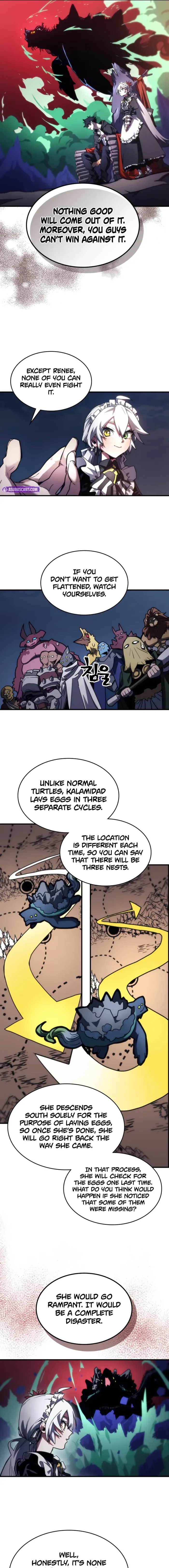 Read The Unbeatable Dungeon's Lazy Boss Monster Manga Online