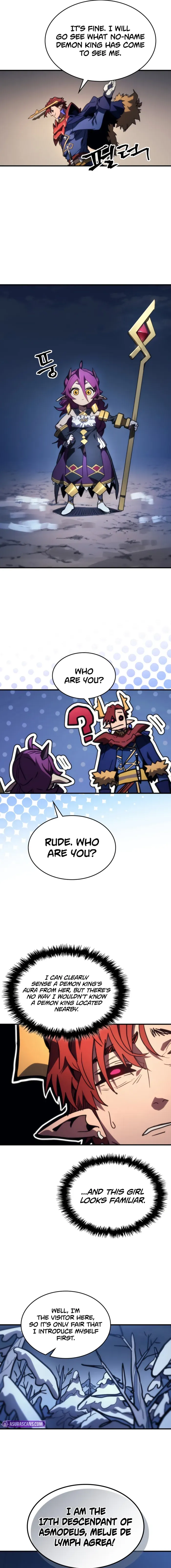 Read The Unbeatable Dungeon's Lazy Boss Monster Manga Online