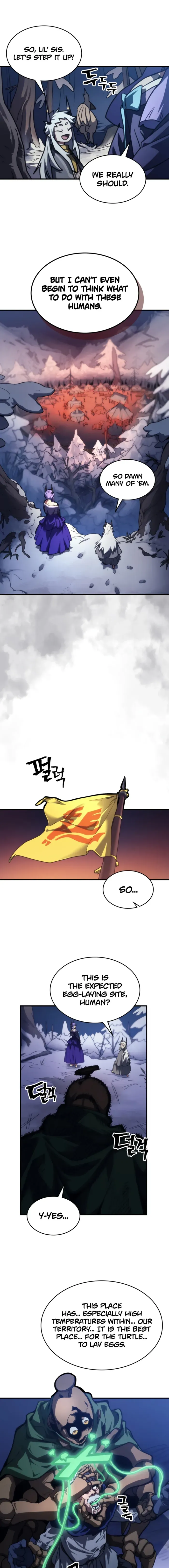 Read The Unbeatable Dungeon's Lazy Boss Monster Manga Online