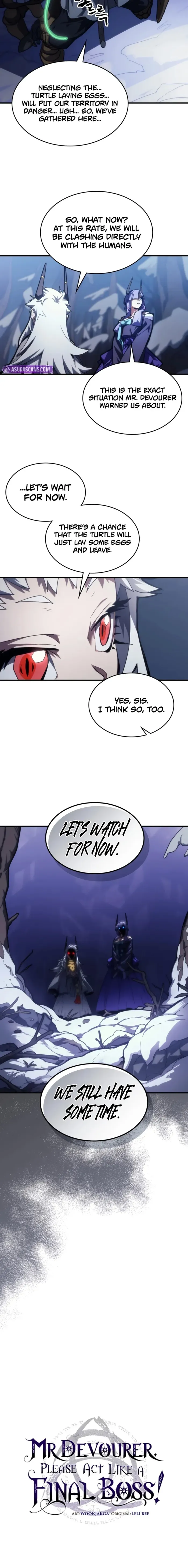 Read The Unbeatable Dungeon's Lazy Boss Monster Manga Online