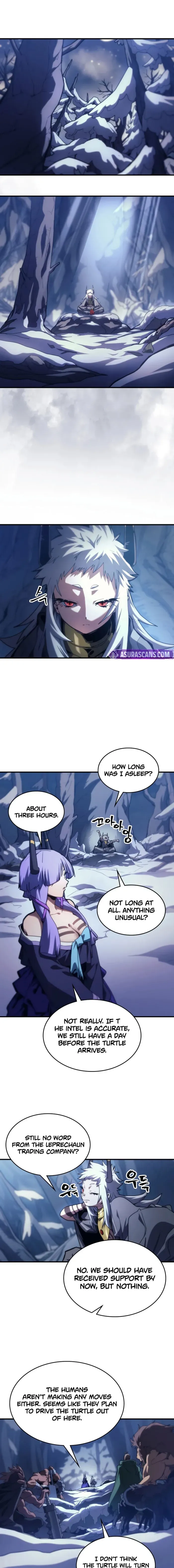 Read The Unbeatable Dungeon's Lazy Boss Monster Manga Online