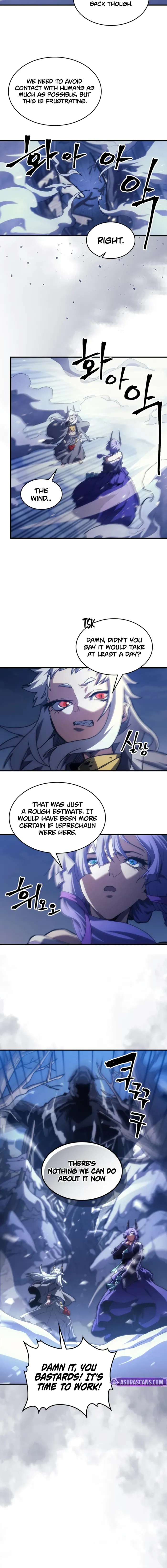 Read The Unbeatable Dungeon's Lazy Boss Monster Manga Online