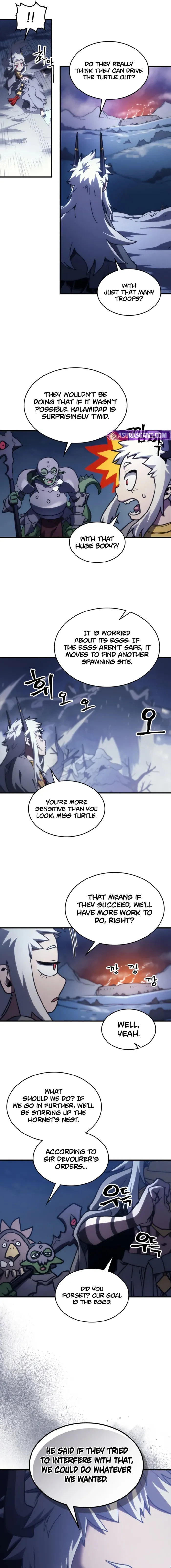 Read The Unbeatable Dungeon's Lazy Boss Monster Manga Online