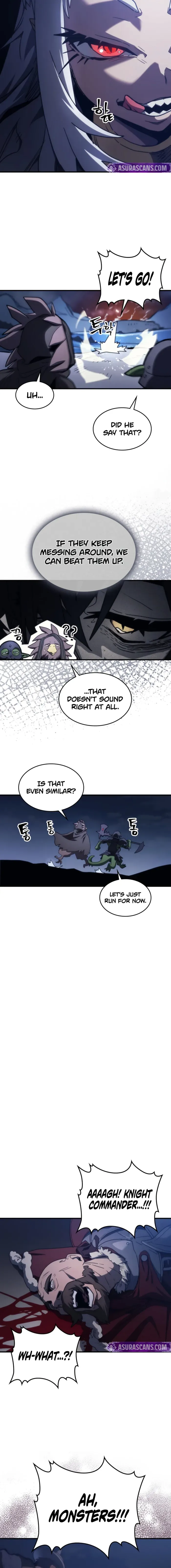 Read The Unbeatable Dungeon's Lazy Boss Monster Manga Online