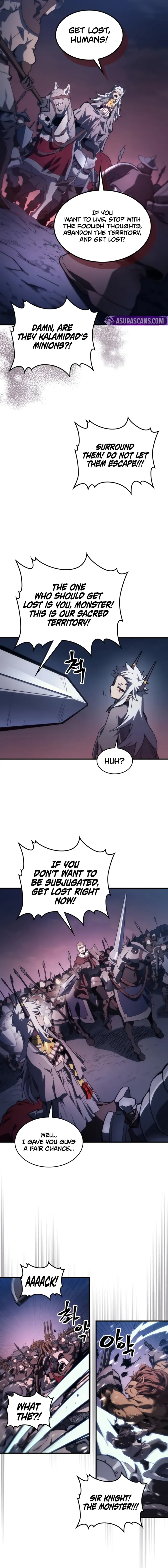 Read The Unbeatable Dungeon's Lazy Boss Monster Manga Online