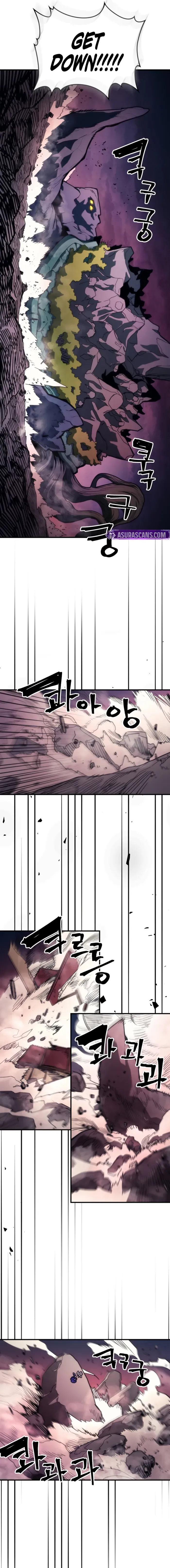 Read The Unbeatable Dungeon's Lazy Boss Monster Manga Online