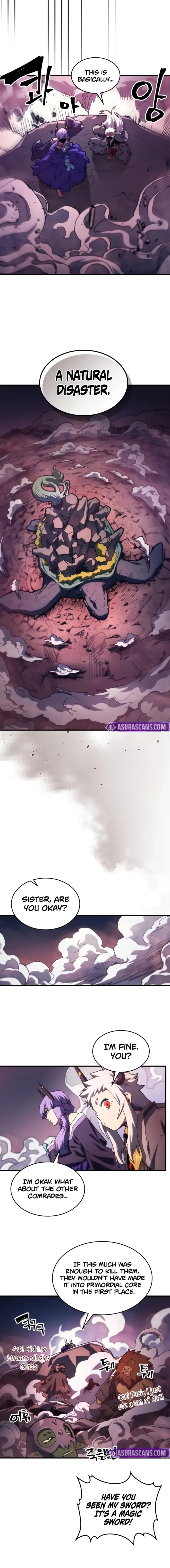 Read The Unbeatable Dungeon's Lazy Boss Monster Manga Online